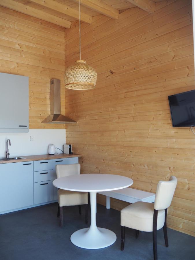 Polderlodge Hillegom Zewnętrze zdjęcie