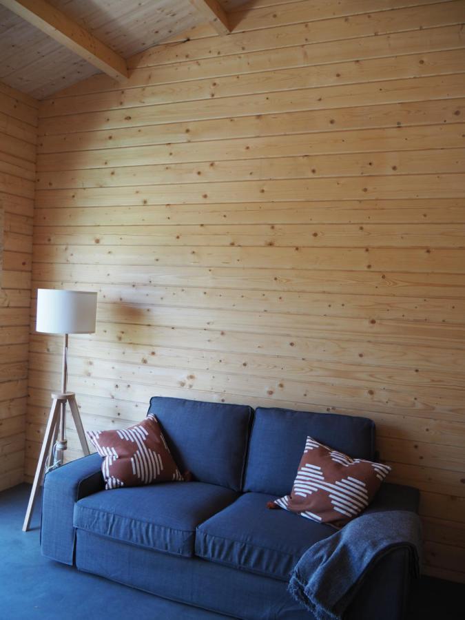 Polderlodge Hillegom Zewnętrze zdjęcie
