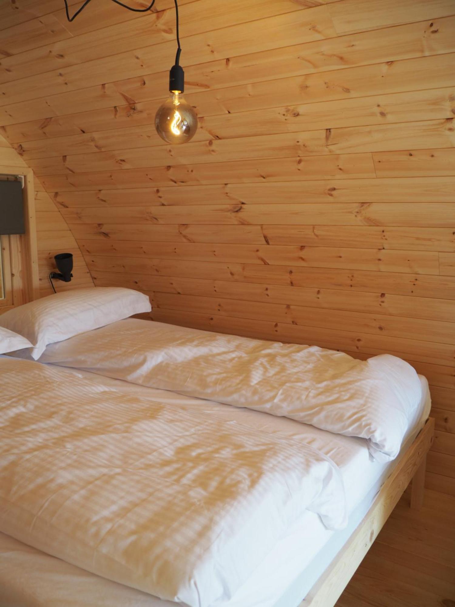 Polderlodge Hillegom Zewnętrze zdjęcie